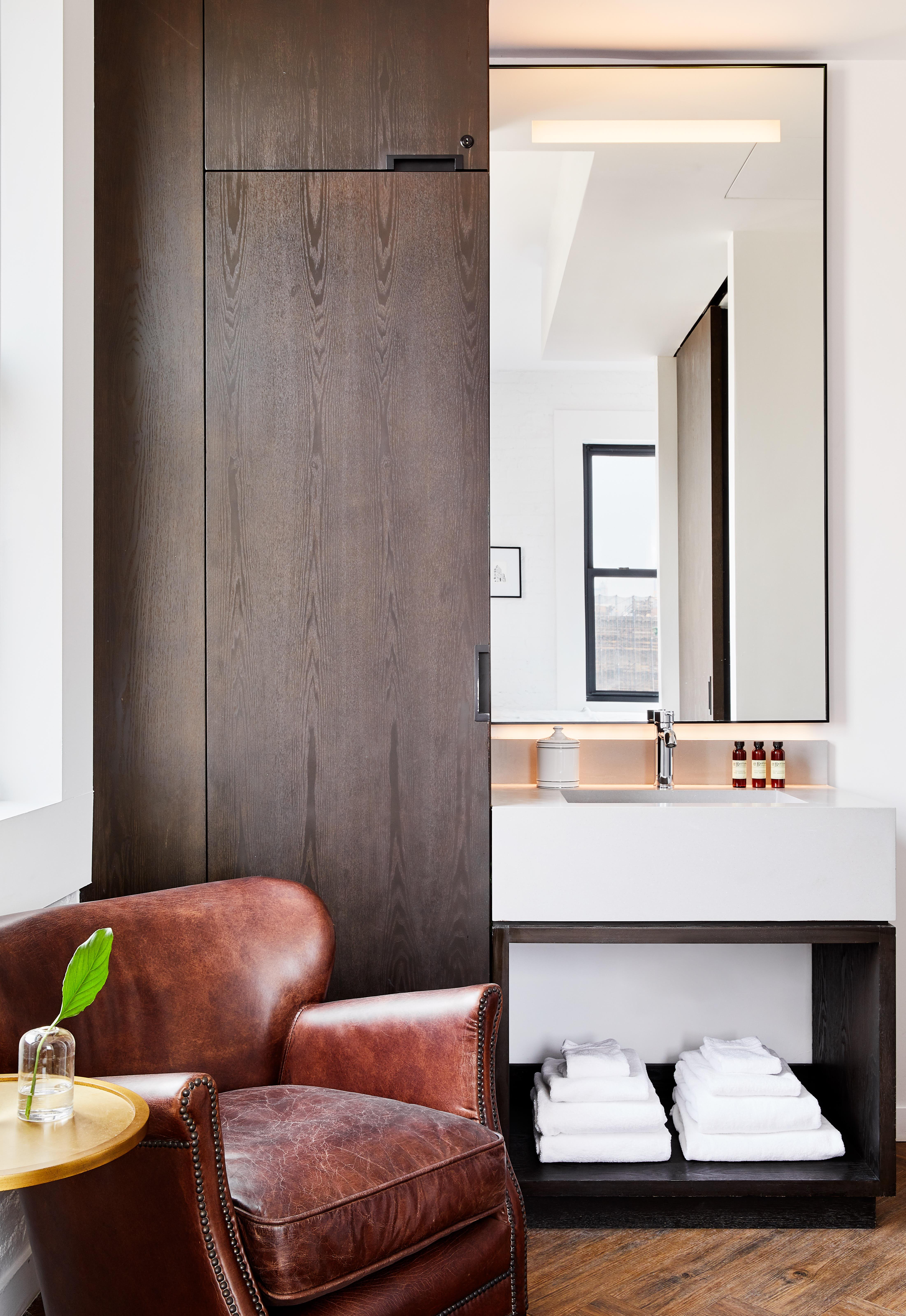 Walker Tribeca Hotel New York