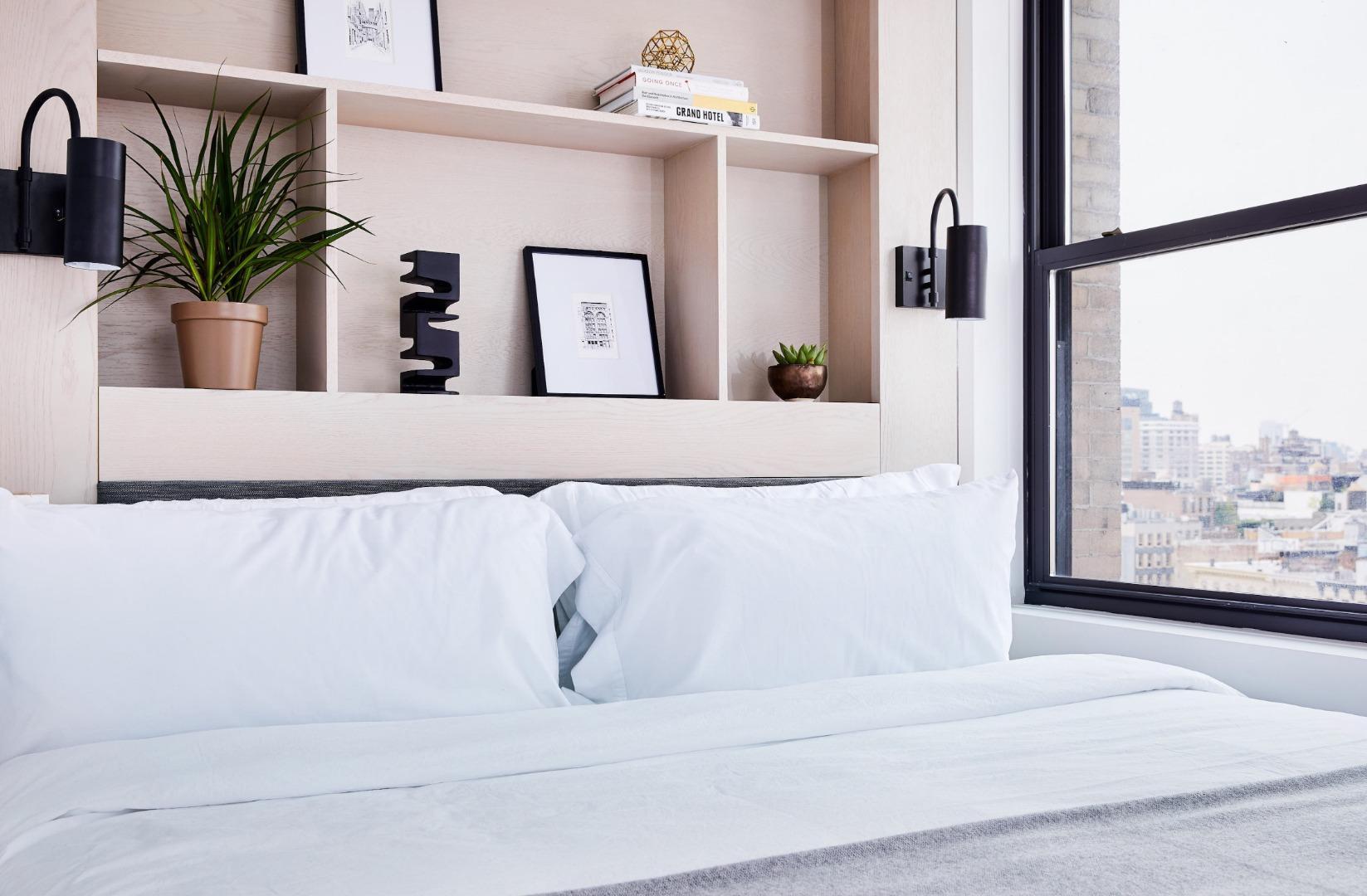 Walker Tribeca Hotel 4*