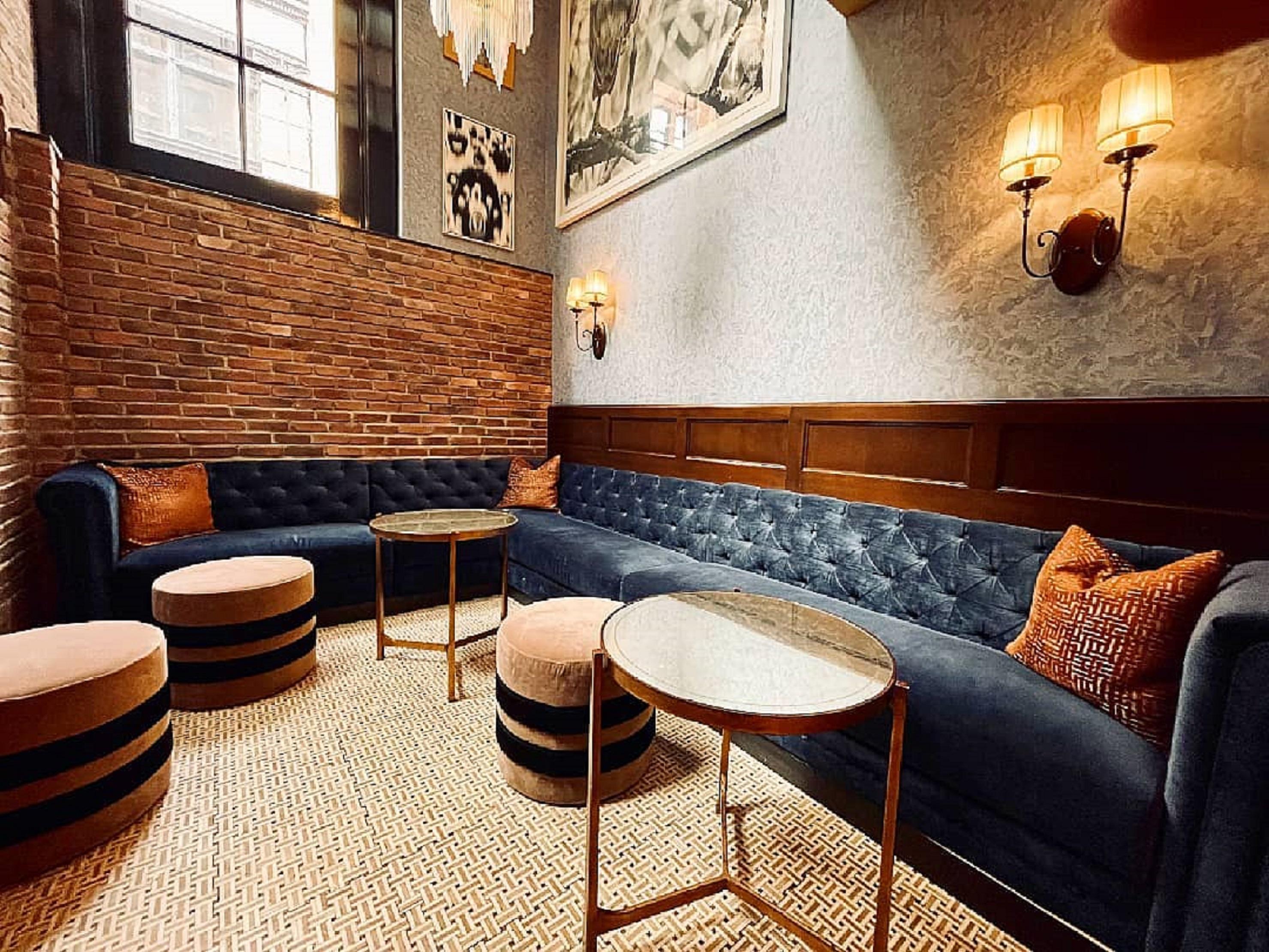 Hotel Walker Tribeca 4*