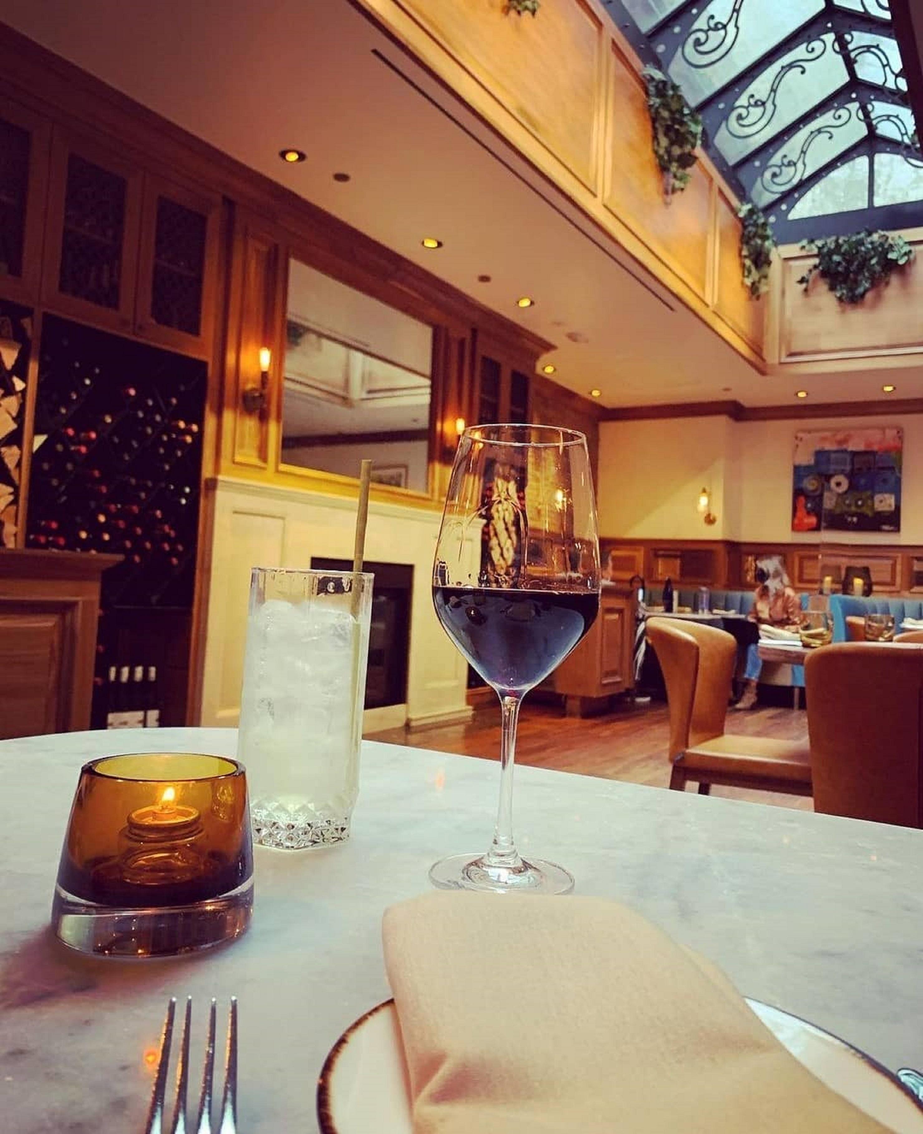 Hotel Walker Tribeca
