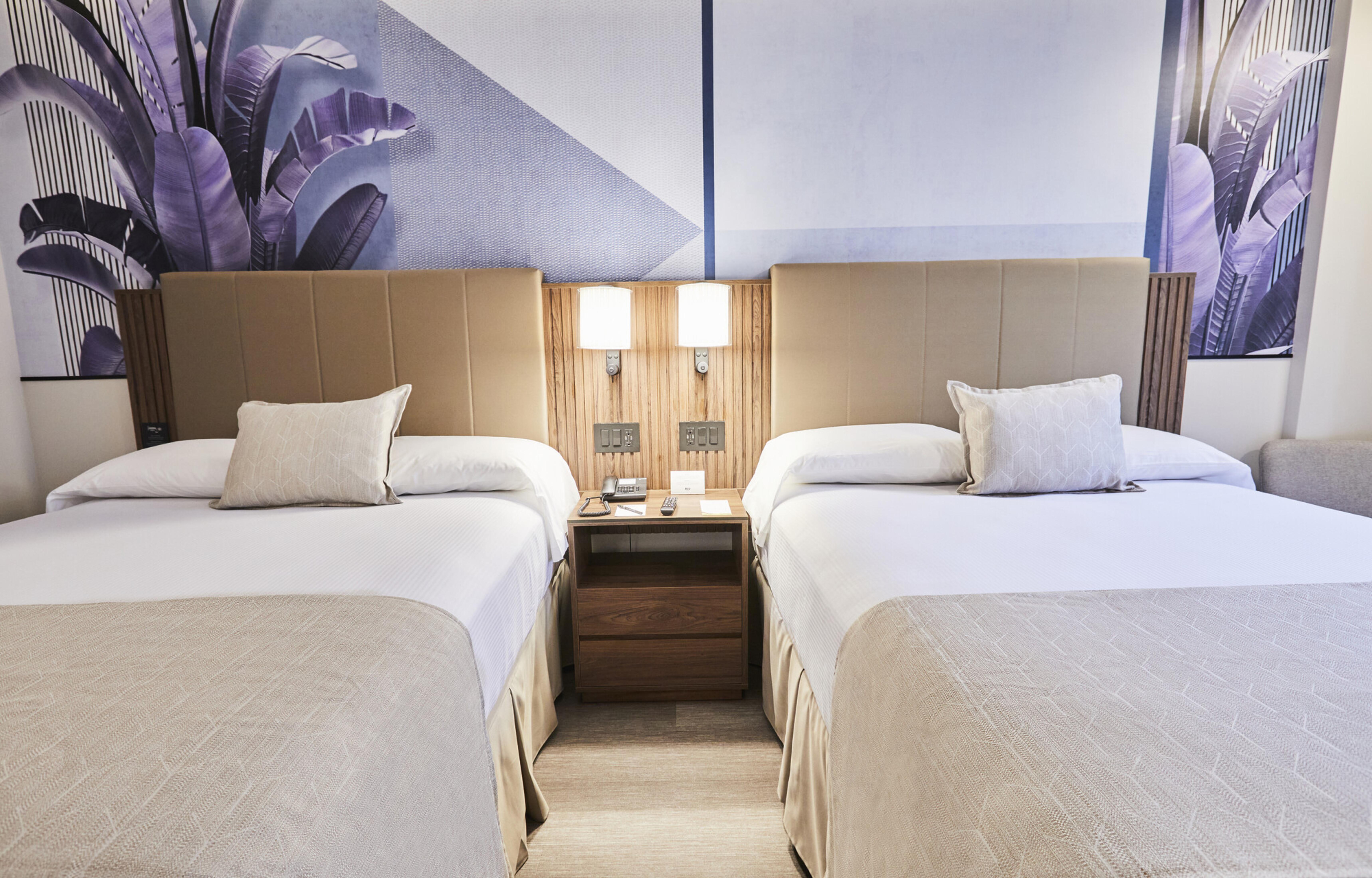 Hotel Riu Plaza Manhattan Times Square New York