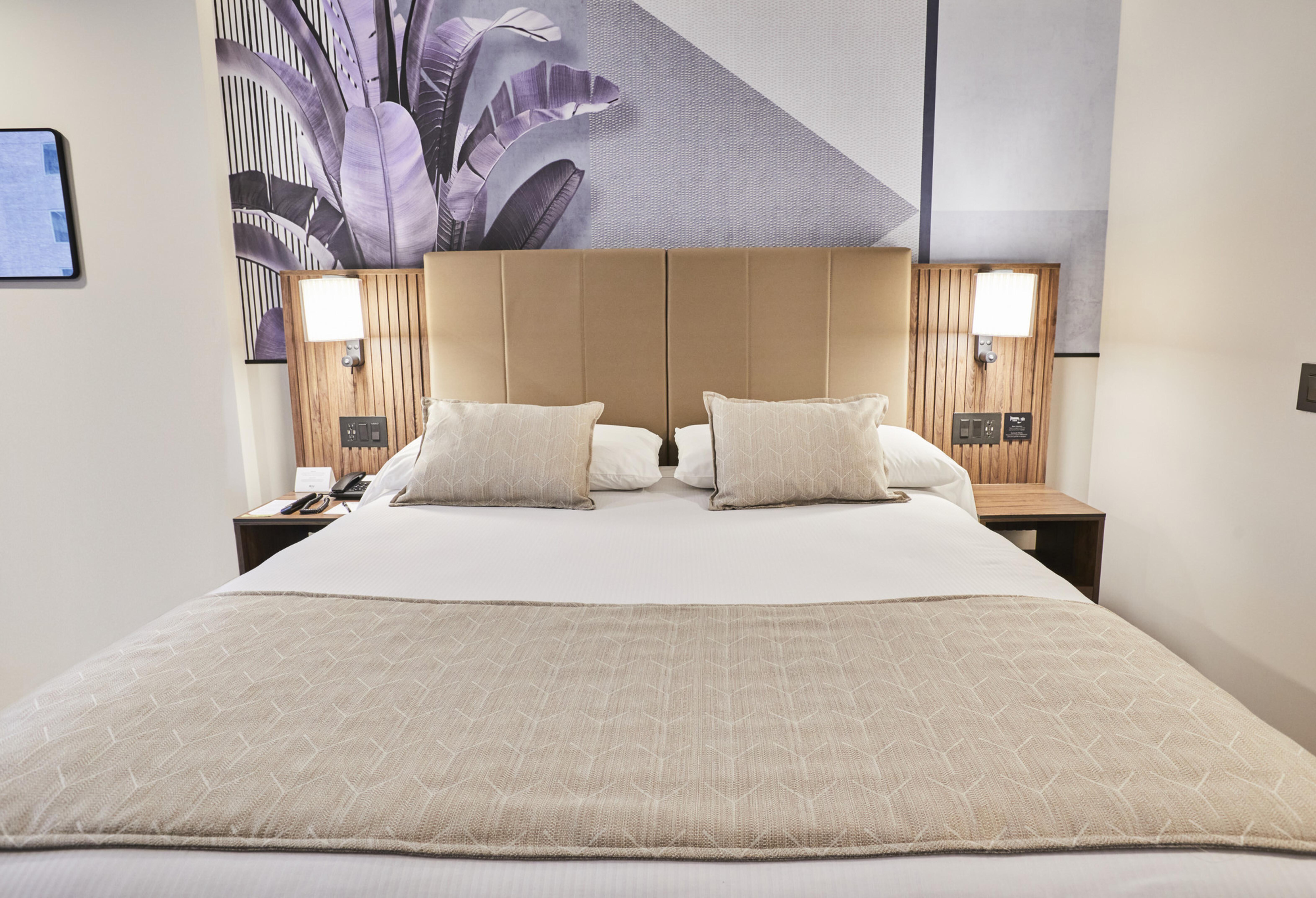 Hotel Riu Plaza Manhattan Times Square New York
