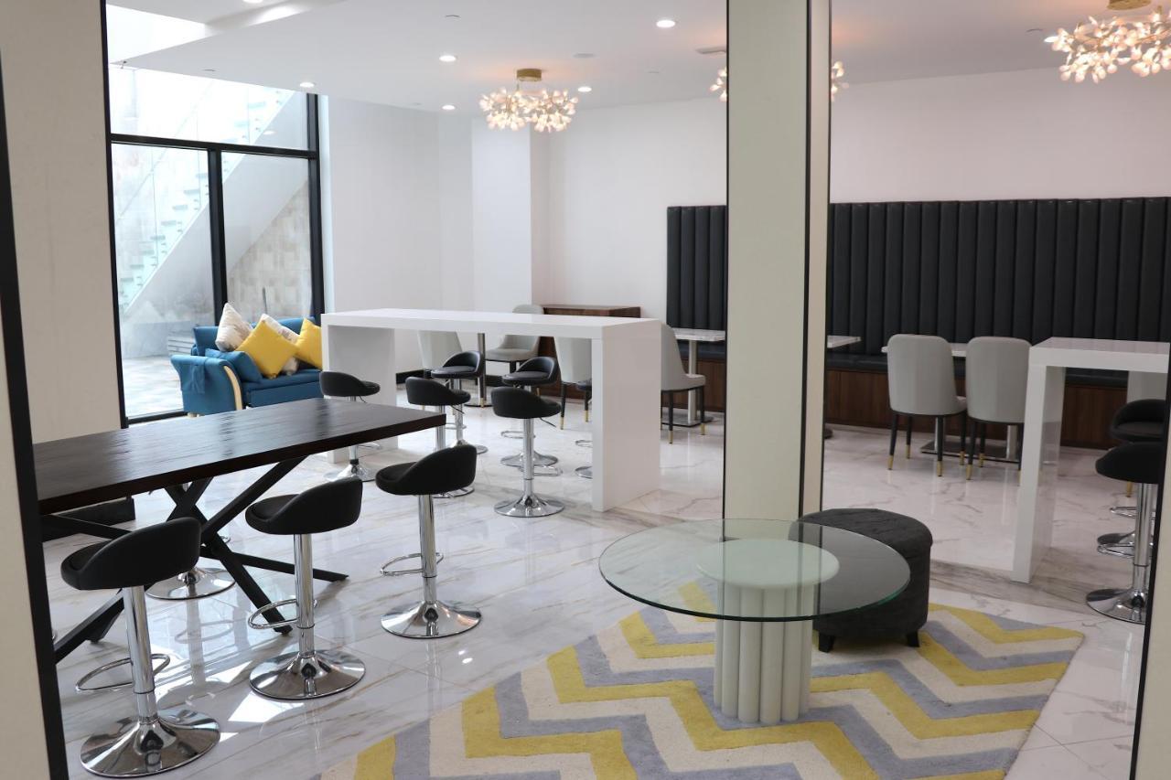 Liberty View Brooklyn Hotel 3*