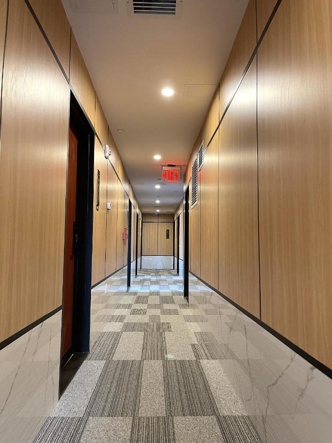 Hotel Liberty View Brooklyn