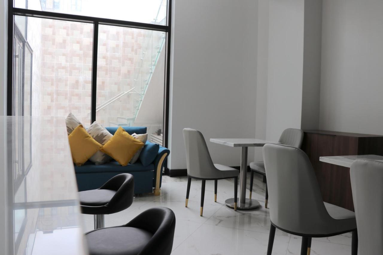 Hotel Liberty View Brooklyn New York