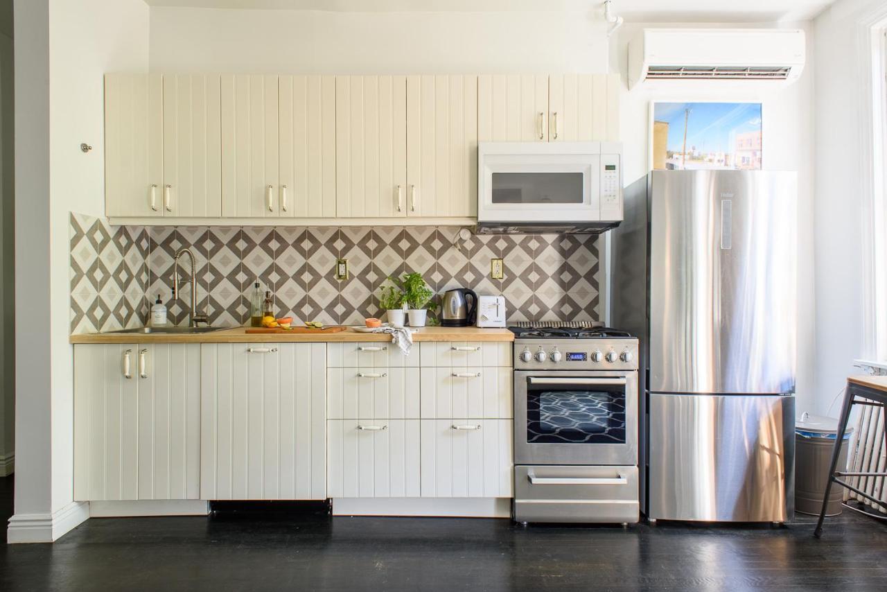 The Dutch House Apartment New York