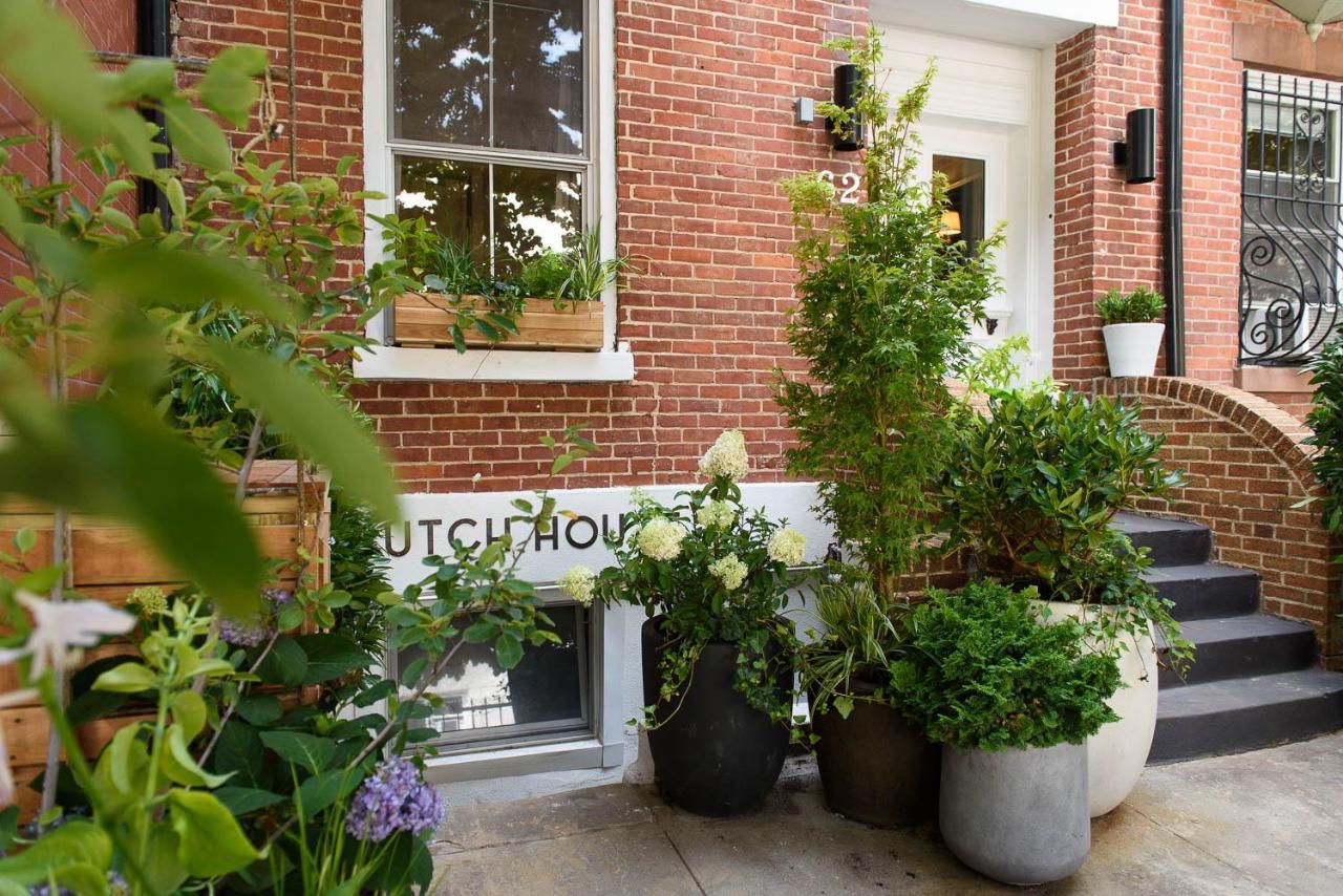 The Dutch House *