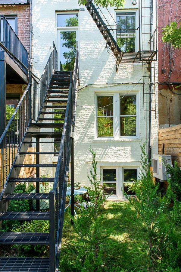 The Dutch House * New York