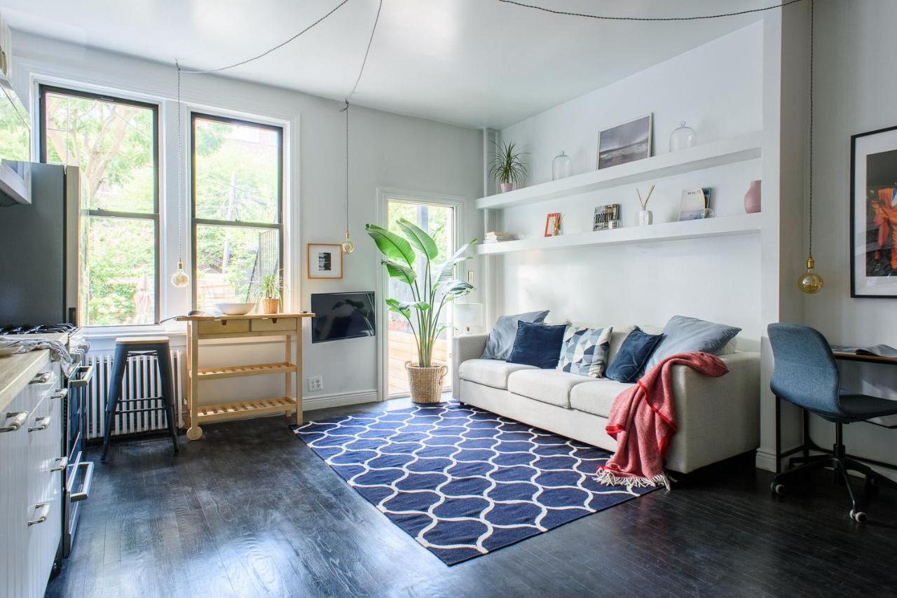 The Dutch House Apartment *