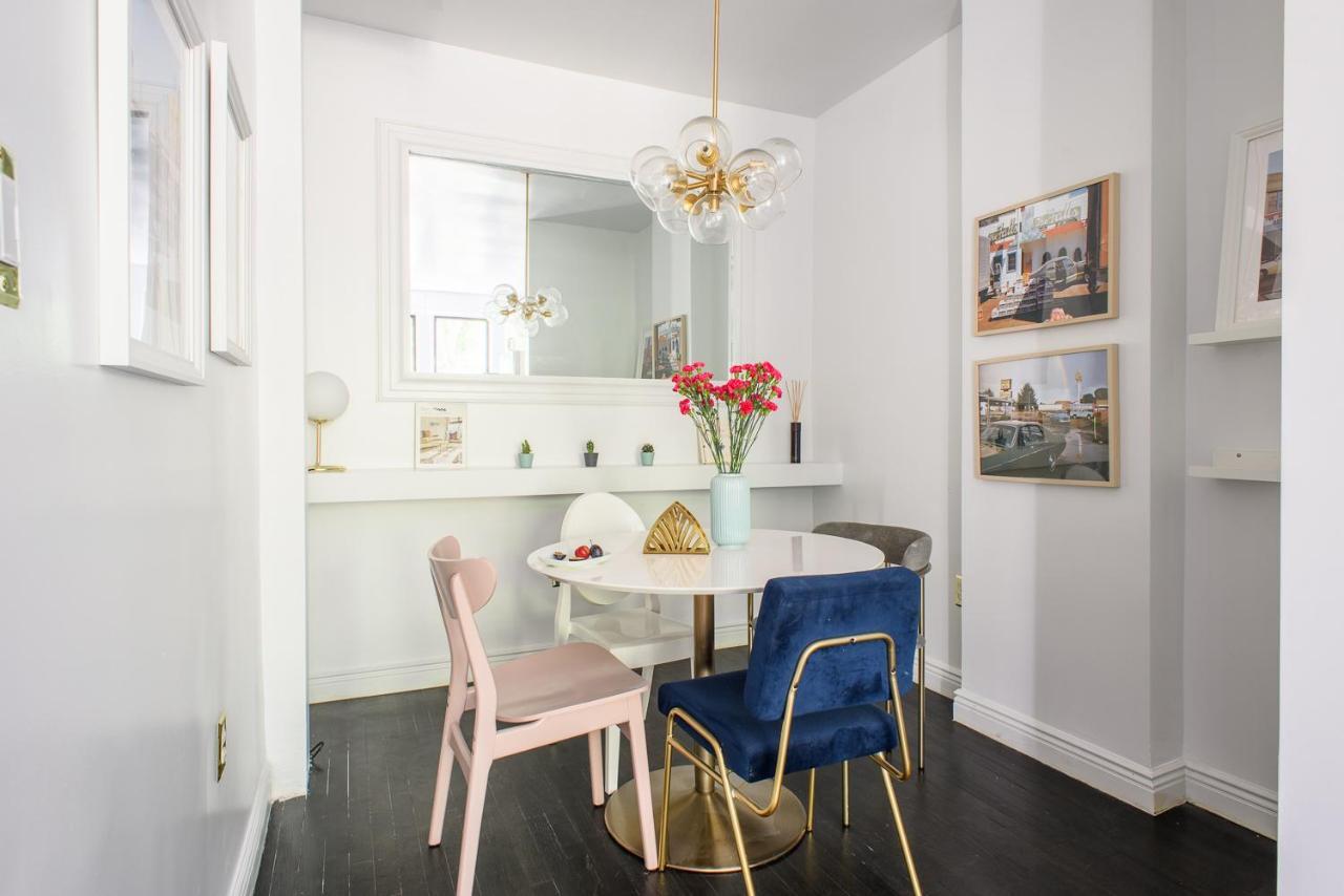 The Dutch House Apartment *