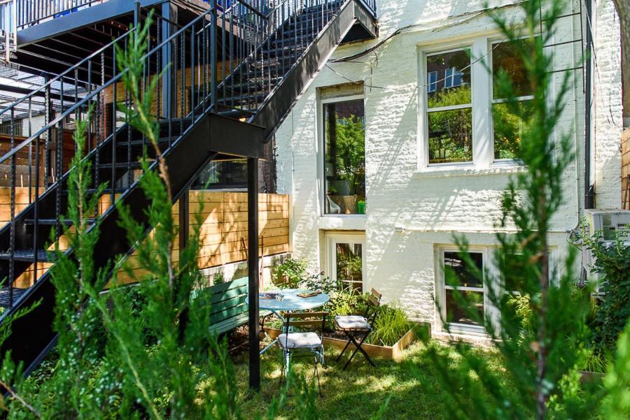 The Dutch House Apartment New York
