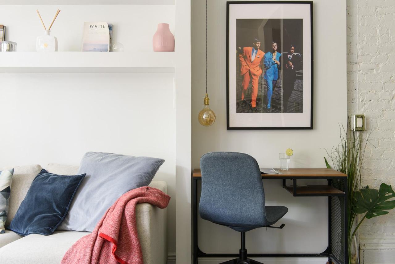 The Dutch House Apartment