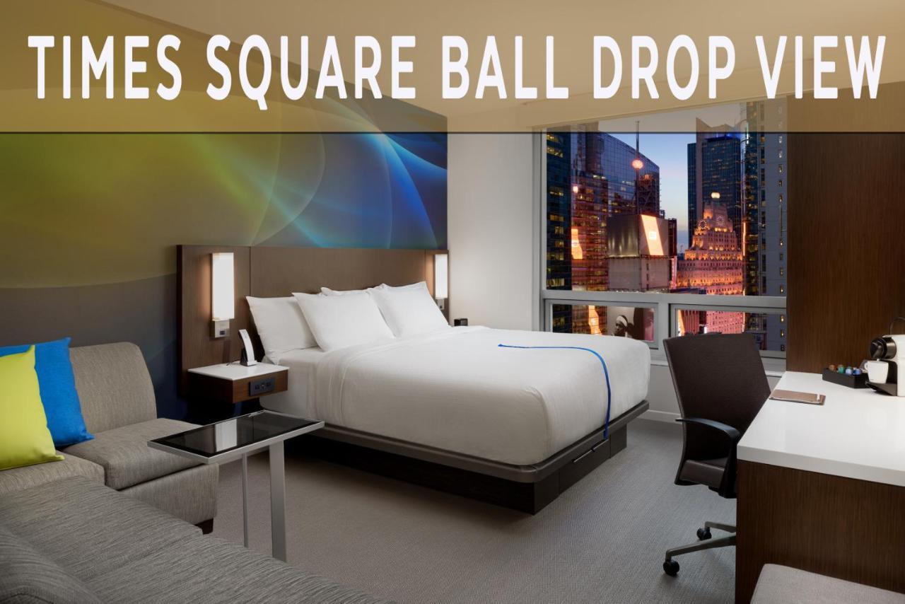 Hotel Luma - Times Square
