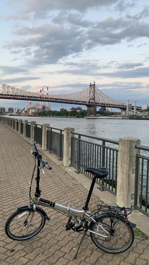 2 Bedrooms Flat 5 Minutes From Times Square Apartment New York