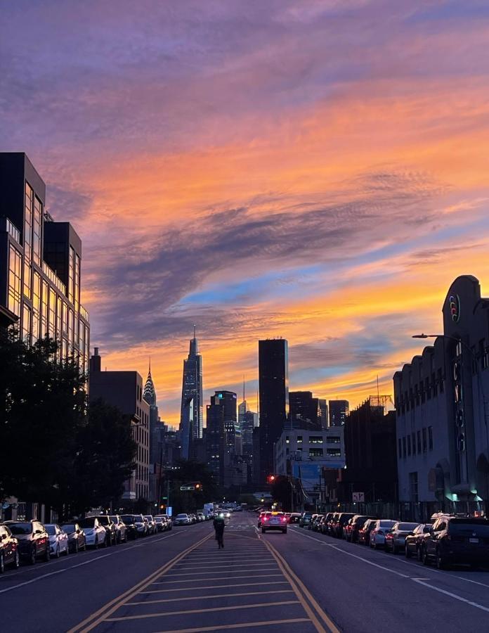 Apartment 2 Bedrooms Flat 5 Minutes From Times Square *