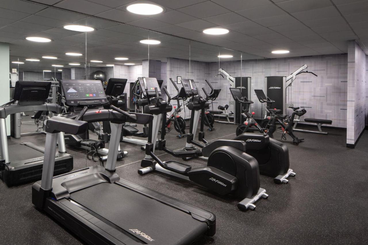 Smyth Tribeca Hotel 4*