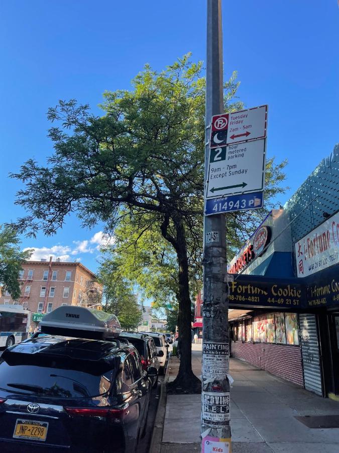 Apartment 2 Bedrooms Flat 5 Minutes From Times Square
