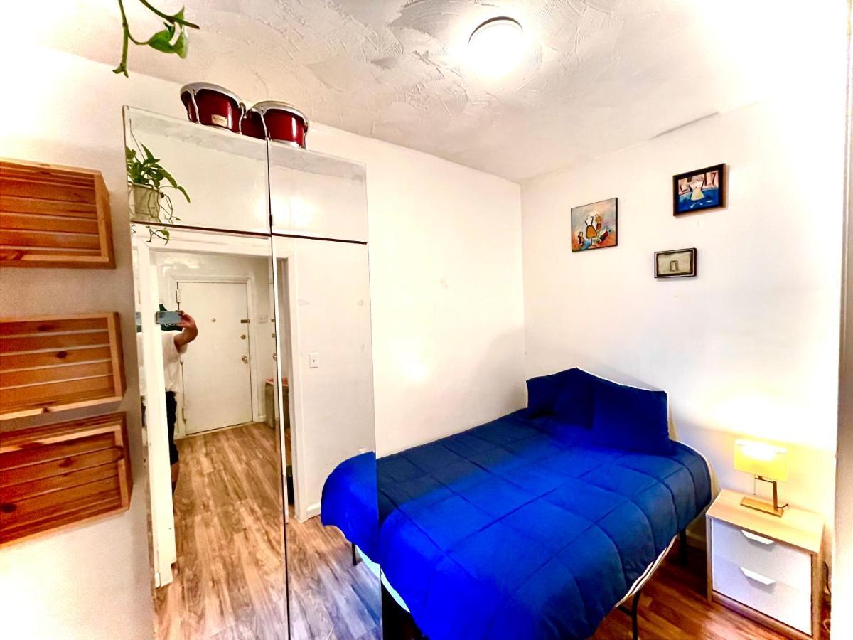 2 Bedrooms Flat 5 Minutes From Times Square Apartment New York