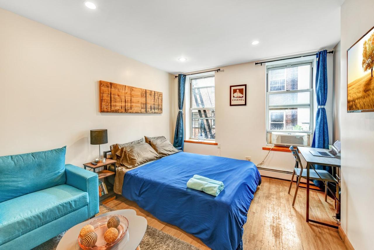 Cozy Nolita 2 Bedroom Apartment *