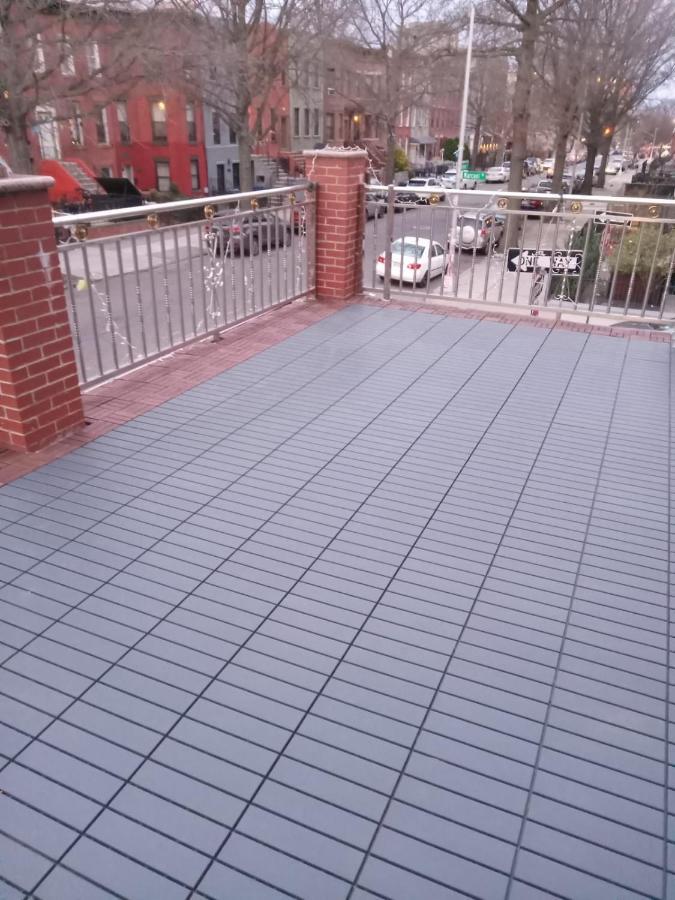 Gorgeous 2 Bedroom Apt Brooklyn Apartment
