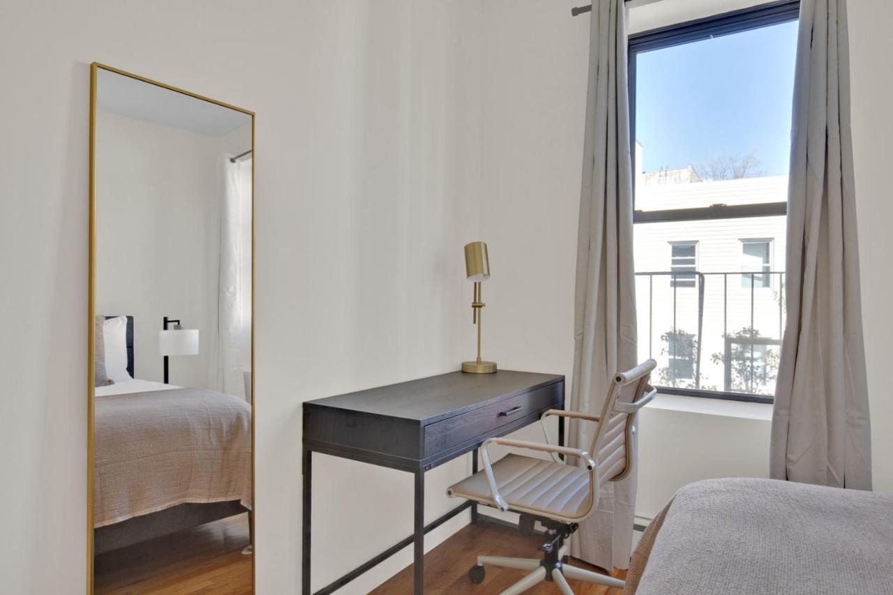 Apartment Williamsburg 1br W Wd Nr Domino Park Nyc-968