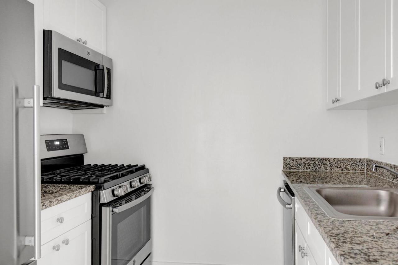 Apartment Tribeca Studio W Gym Doorman Valet Nyc-53 New York