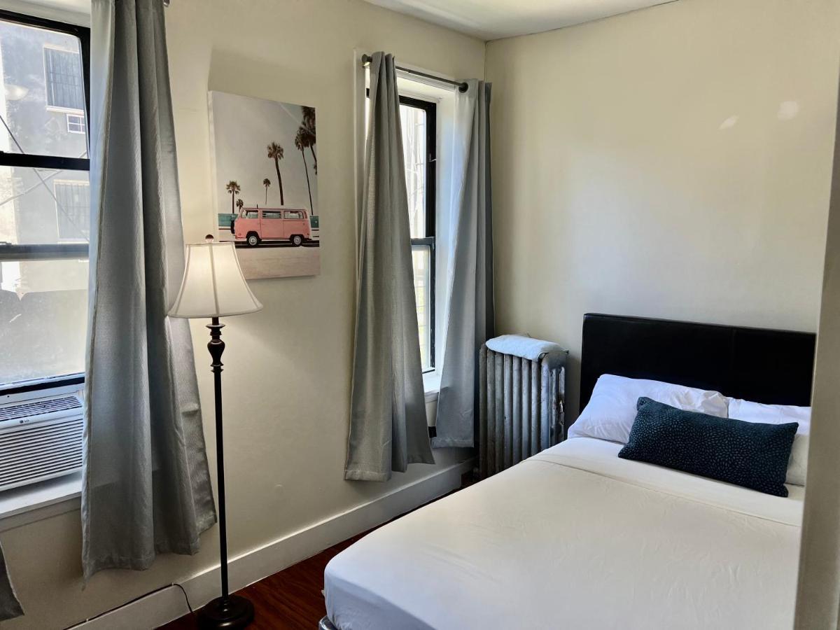 Apartamento En El Bronx Apartment