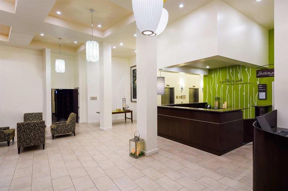Hilton Garden New York/tribeca Hotel 3*