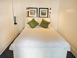 Hudson Hotel New York
