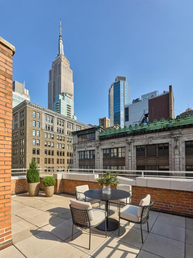 Aka Nomad 4* New York