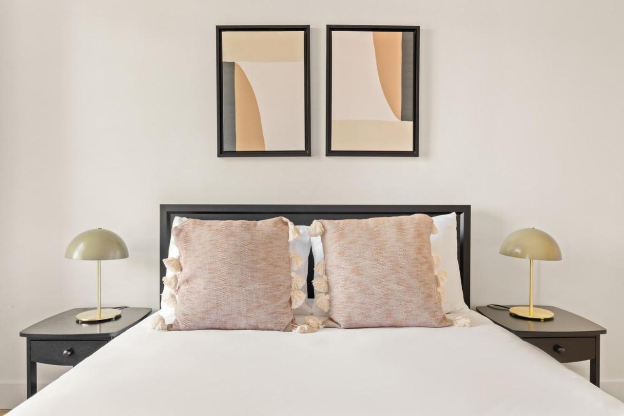 Carroll Gardens 3br W Wd Nr Carroll Park Nyc-863 Apartment *