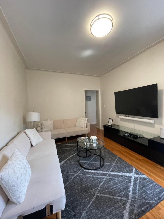 Apartment 1br In Sunnyside 15 Min To Manhattan