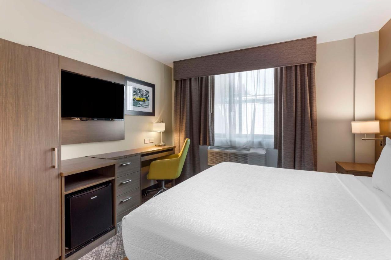 Western Brooklyn-coney Island Hotel New York