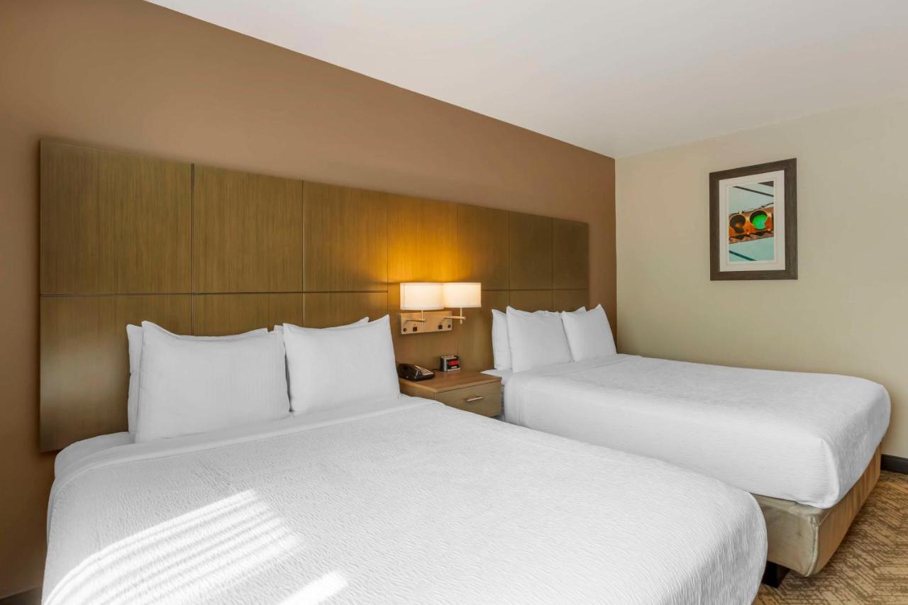Western Brooklyn-coney Island Hotel