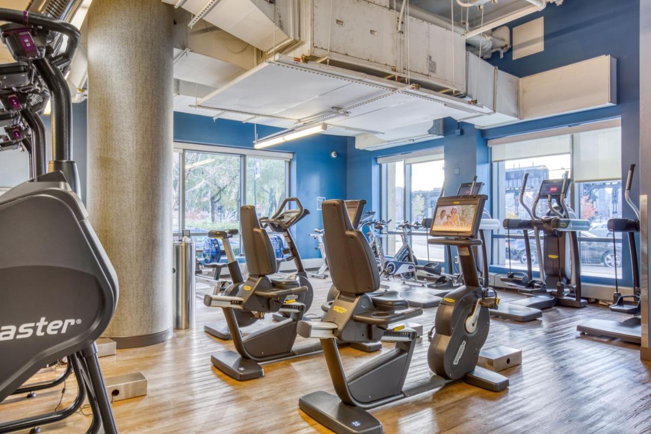 Apartment Lic 1br W Wd Elevator Doorman Nr E River Nyc-850 New York