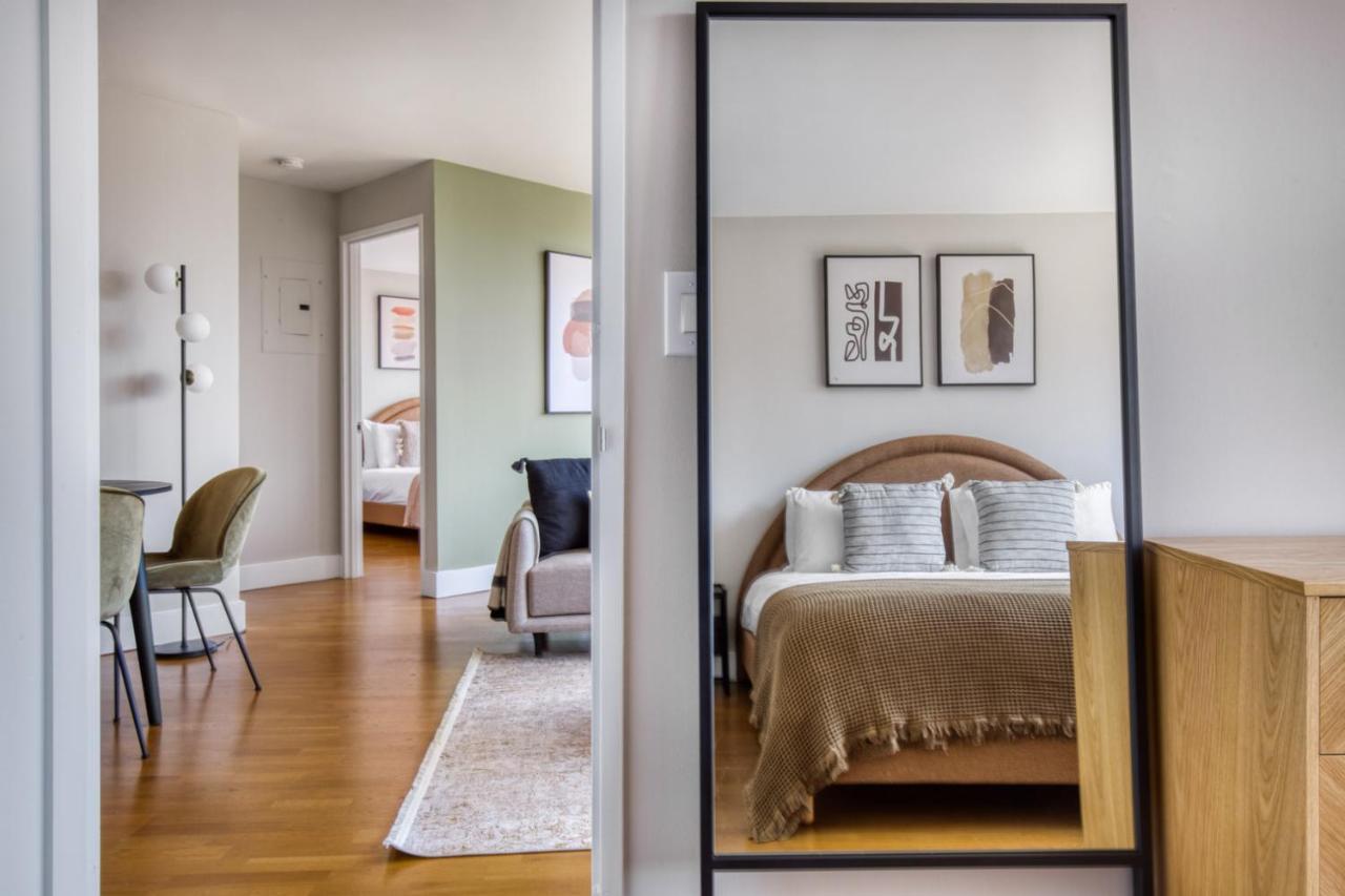 Apartment Ues 2br W Dm Elevator Gym Nr Park Nyc-918 New York