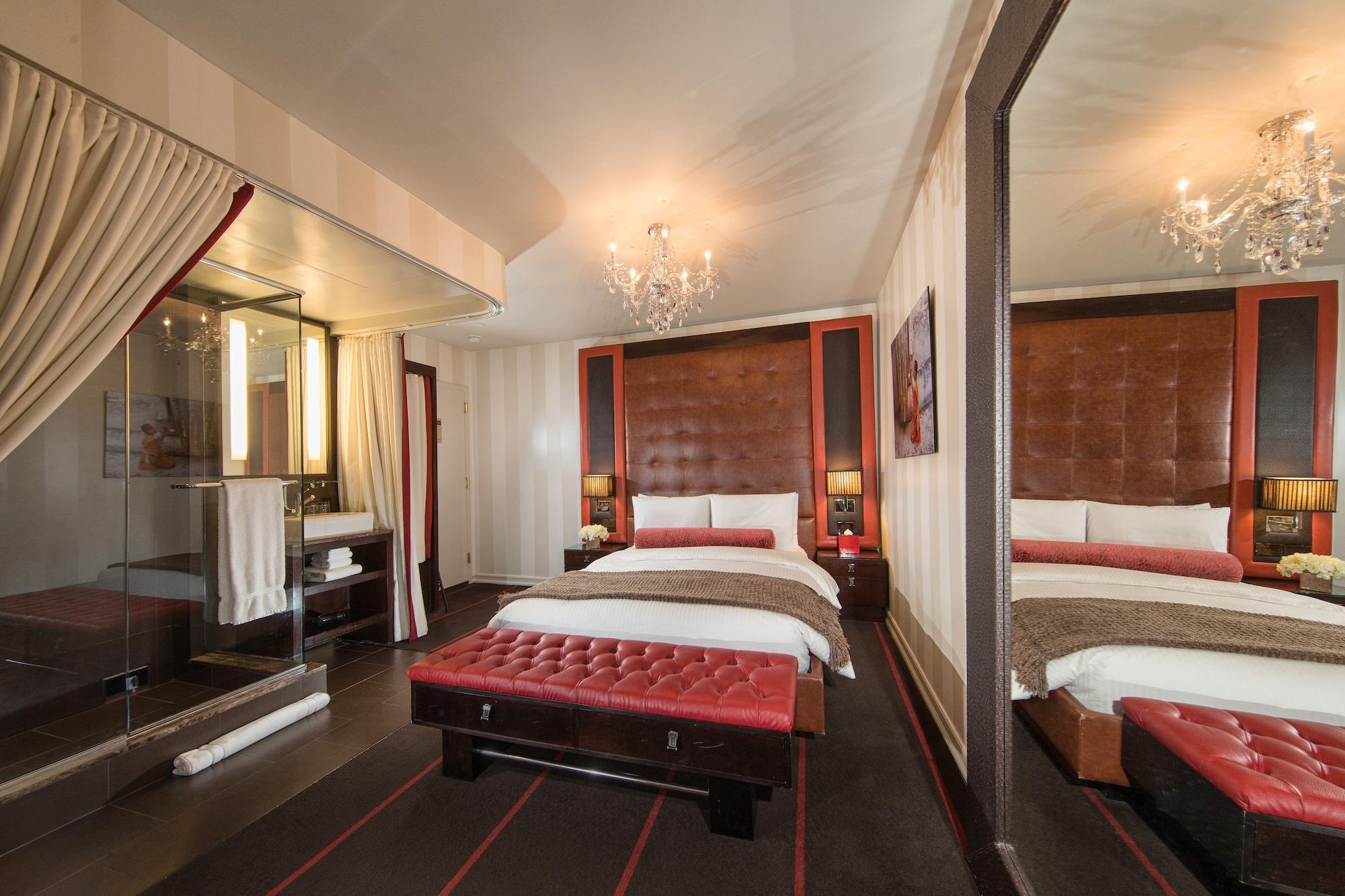 Hotel Sanctuary 4*