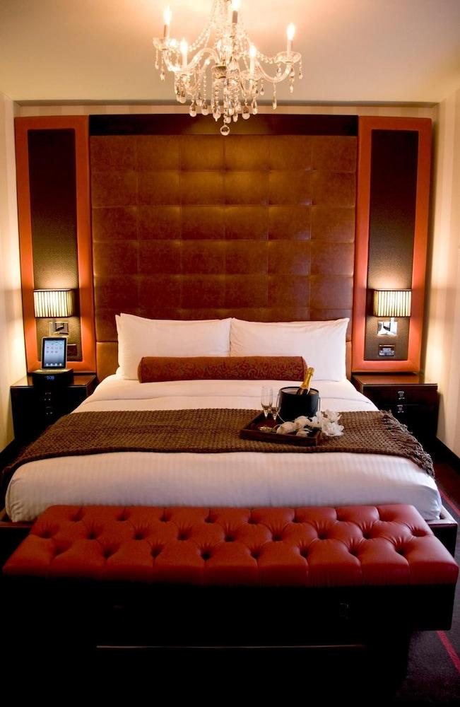 Hotel Sanctuary New York