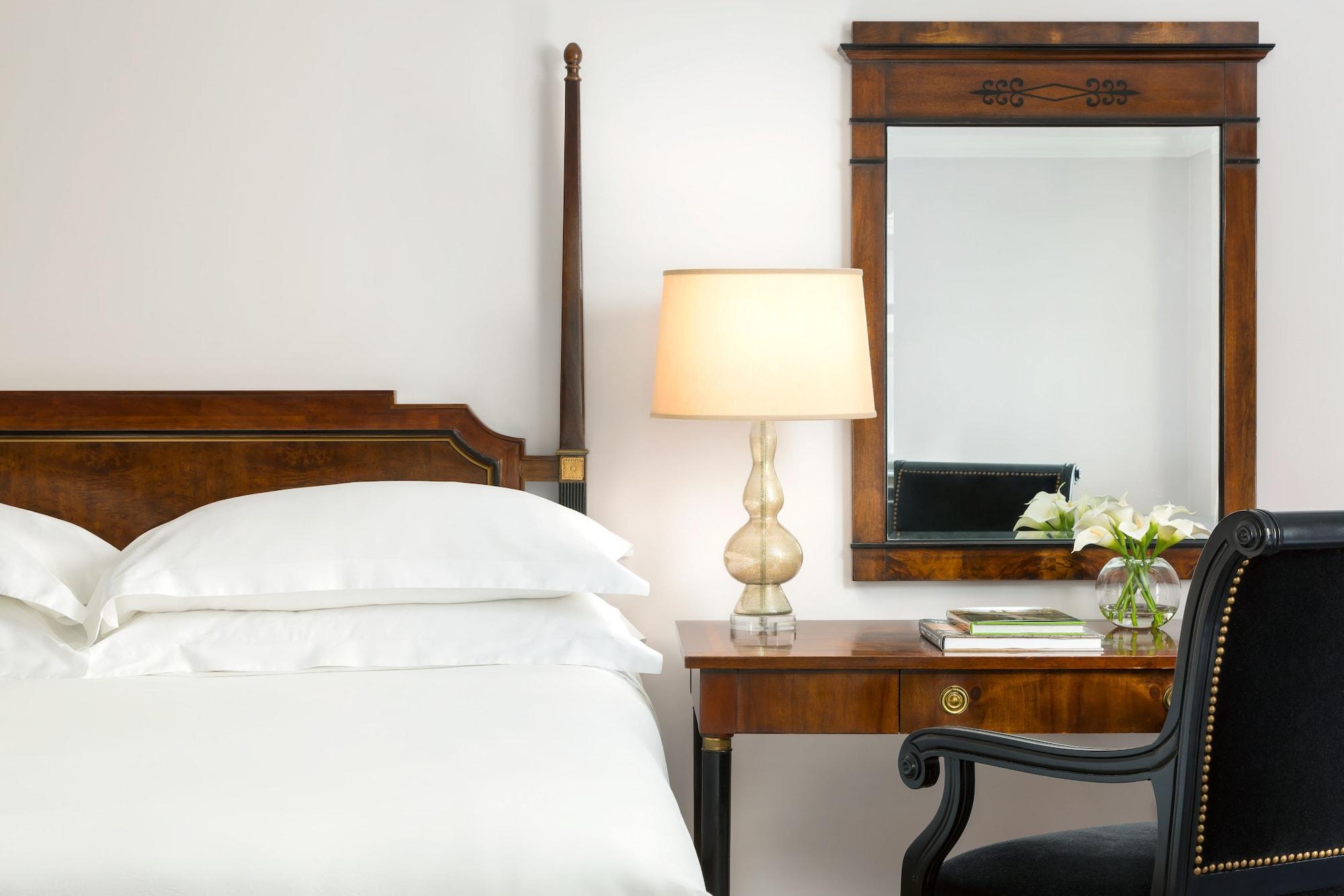 The Michelangelo 4* New York
