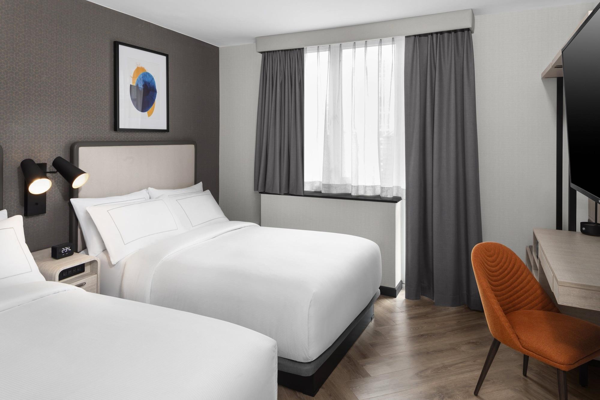 Voco Times Square South By Ihg Hotel