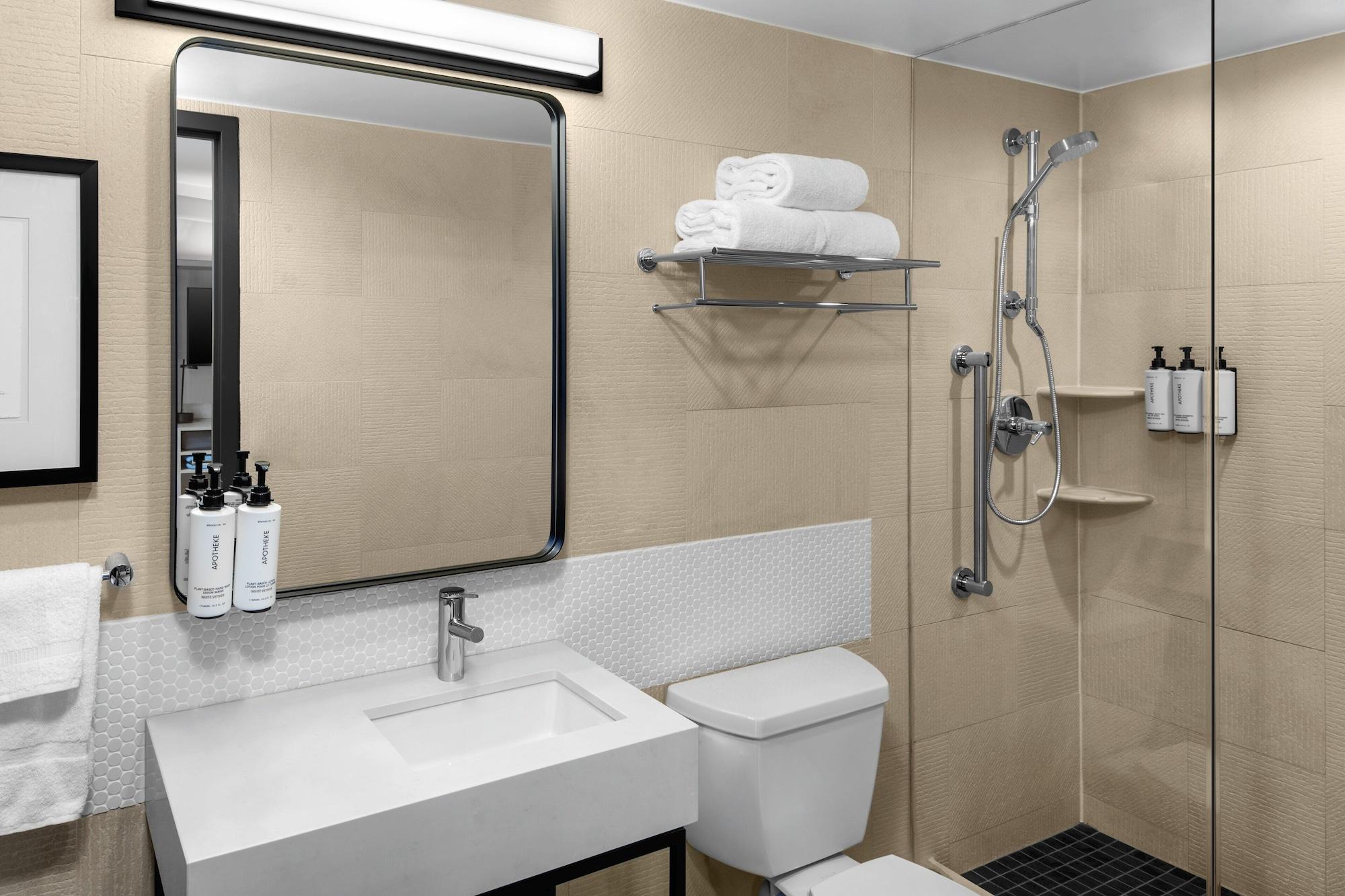 Voco Times Square South By Ihg