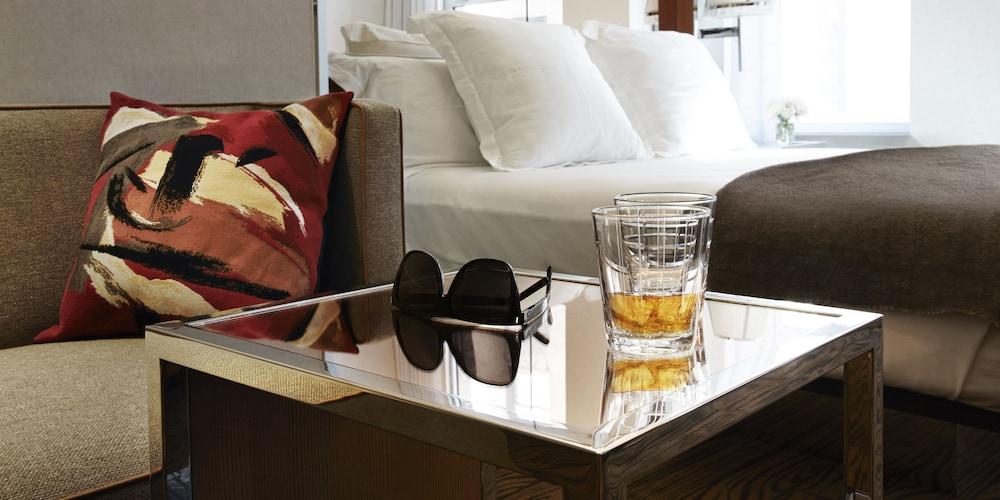 Park Ave Hotel
