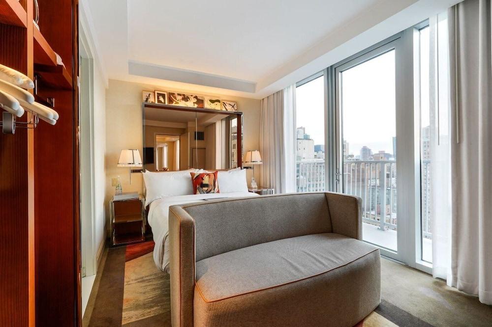 Park Ave Hotel 4*