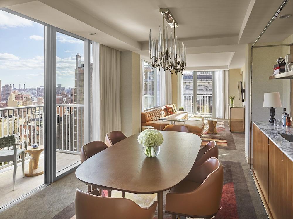 Park Ave Hotel New York