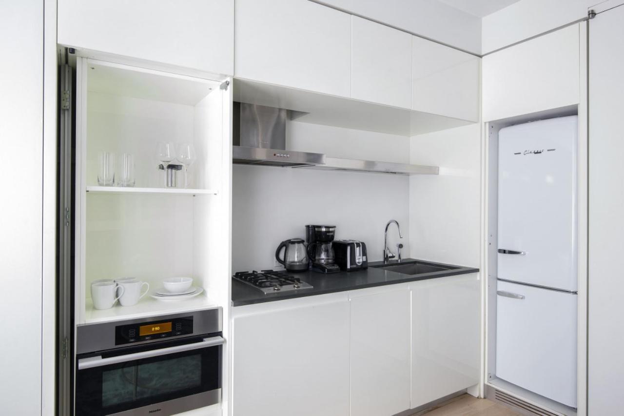 Apartment Stylish 1bd Near Bryant Park With Washer And Dryer *