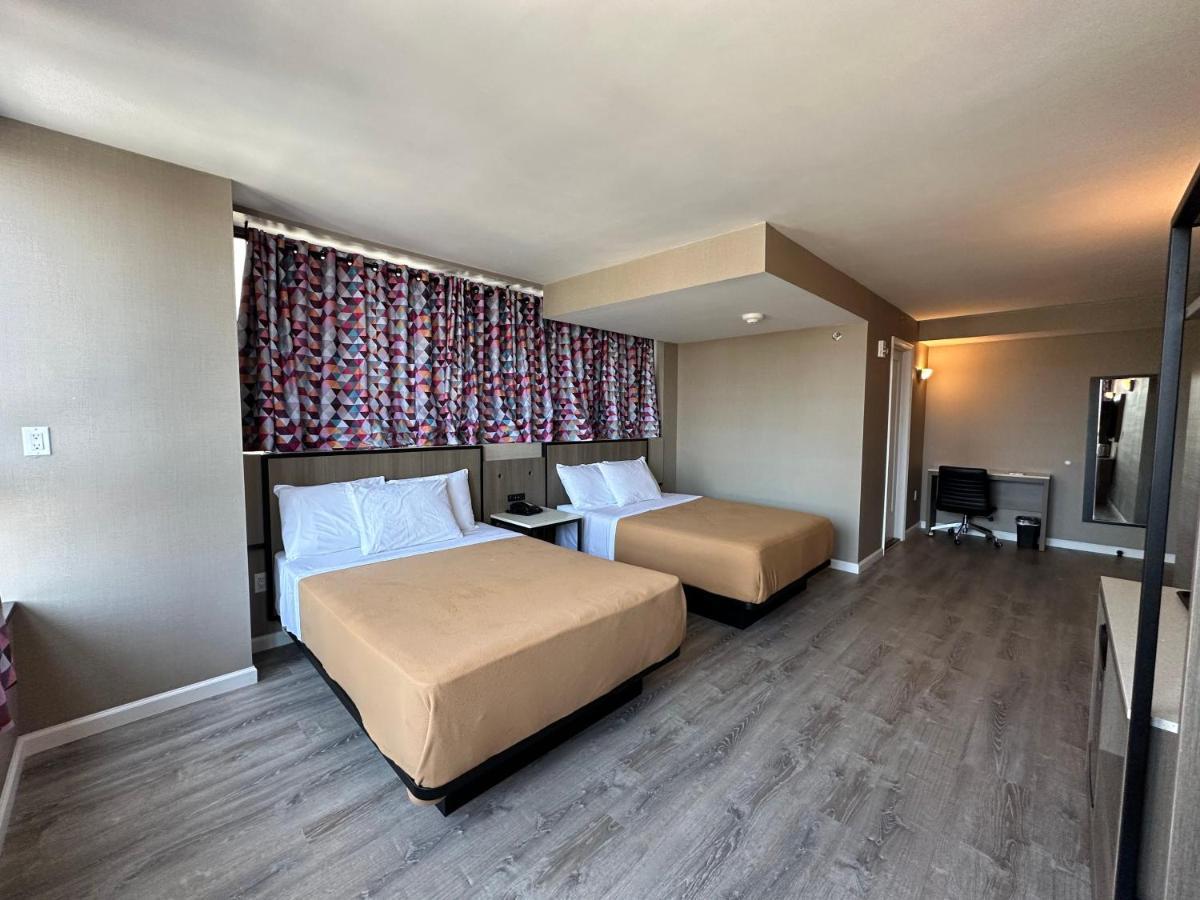 Hotel Regal & Laguardia