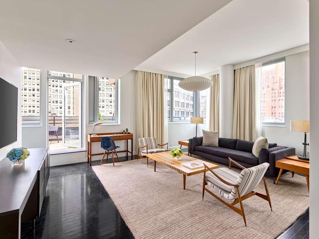 Smyth Tribeca Hotel