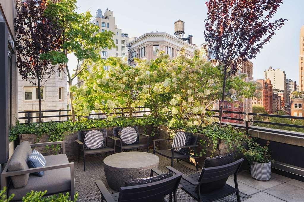 Hotel Smyth Tribeca