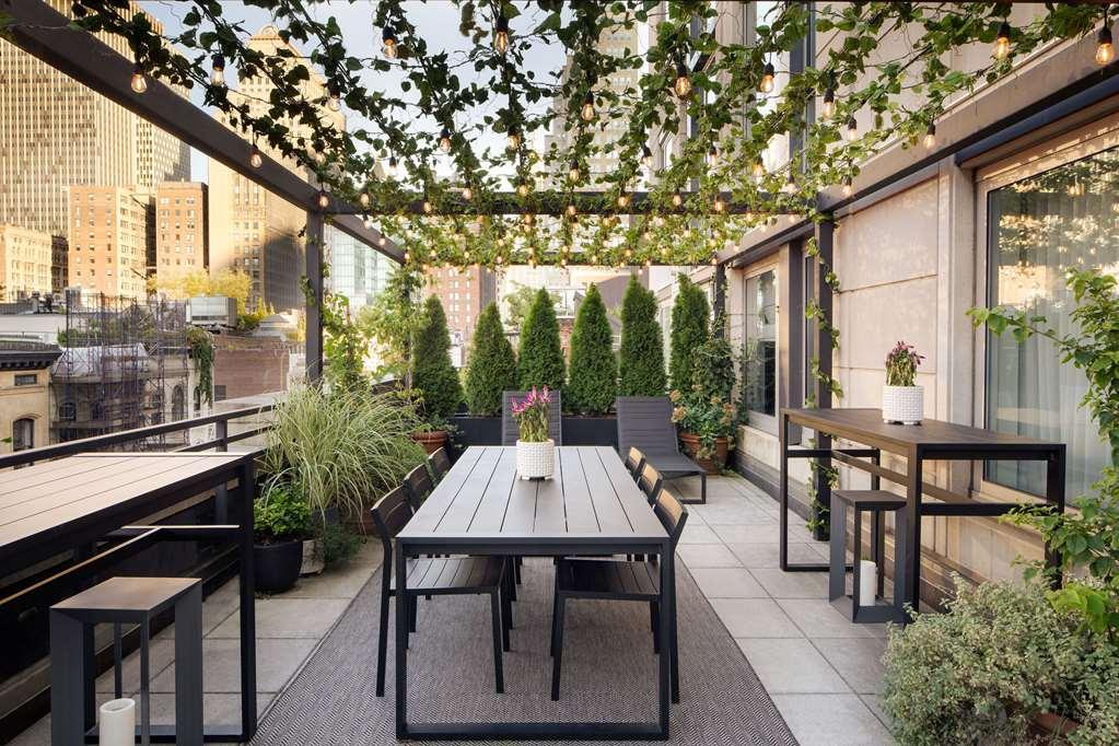 Smyth Tribeca 4* New York