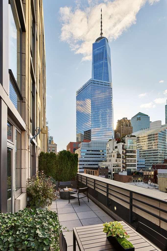 Hotel Smyth Tribeca